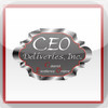 CEO Deliveries