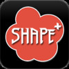 Shaplus (Shape photo collage for Instagram)