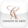 Carta Digital Cenador de Amos