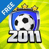 Air Soccer 2011 FREE HD