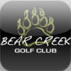 The Bear Creek Golf Club