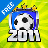 Air Soccer 2011 FREE HD (br)