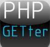 PHP GETter