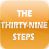 The Thirty-Nine Steps  by John Buchan