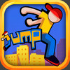 Extreme Jump - Top Parkour Game