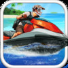 Jet Ski Riptide - Extreme Waves Surfer Racing Game