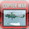 Copter War