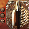 Bandoneon Mini