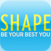 SHAPE - Be Your Best You