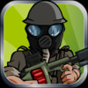 Zombie Toxic - Top Best Free War Game