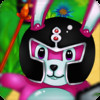 Easter Bunny Run - Egg Hunt 3D