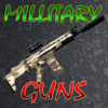 Military Gun