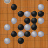 Gomoku - Gobang,Omok,Five in a row,FIR,Renju,