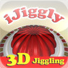 iJiggly - 3D Jiggling