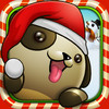 Virtual Pet Puppy: Christmas Edition