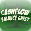 Cashflow Balance Sheet