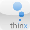 Thinx Finance - learn about derivatives and risk management