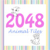 2048 Animal Tiles