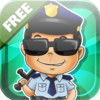 Cops City: Night Time Crime HD, Free Game