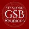 Stanford GSB Spring Reunion