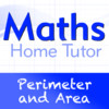 Maths Home Tutor - Perimeter & Area