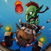 Goblin Invasion for iPhone