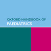 Oxford Handbook of Paediatrics