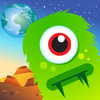 Create Aliens From Mars HD