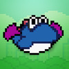 Firy Dragon - The Adventure of a Flappy Tiny Bird Dragon