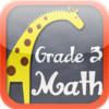 Math Worksheets(Grade 3)