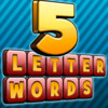 5 Letter Words! English Spelling Bee and Sight Words Spelling Game