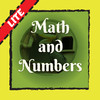 Math and Numbers Lite