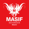 Masif Saturdays