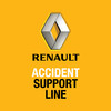 Renault Accident Support Line - RASL
