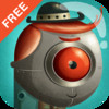 Steampunk Arcade A Robot Journey FREE - Dark Jumper Adventure in Bizarre Wonderland by Golden Goose Production