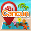 Smart Map Cancun