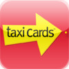 Shanghai Taxi Cards