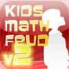 Kids Math Feud KMF