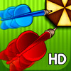 Crazy Dart Shooter HD