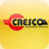 Cresco Equipment Rentals