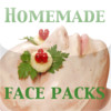 Natural Face Packs Free