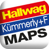 HKF-Maps