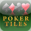 Poker Tiles for the iPad