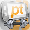 Dumbell Exercises with Pocket PT