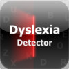 Dyslexia Detector