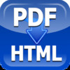 PDF to HTML Converter