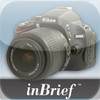 Nikon D5100 inBrief Camera Reference by Blue Crane Digital