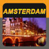 Amsterdam Offline Travel Guide - itrip