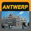 Antwerp Offline Travel Guide - itrip