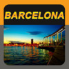 Barcelona Offline Travel Guide - itrip